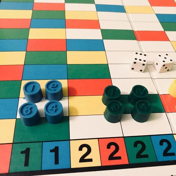 Vintage  1980 Sniggle Board Game by Amway Complete - Picture 12 of 15